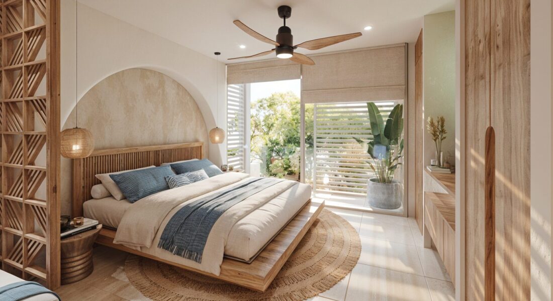 PORTHA departamentos en venta Playa del Carmen