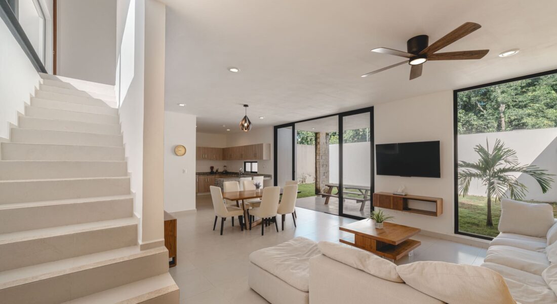 Palmara residencial