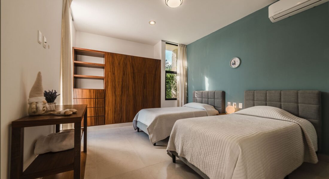 Palmara residencial