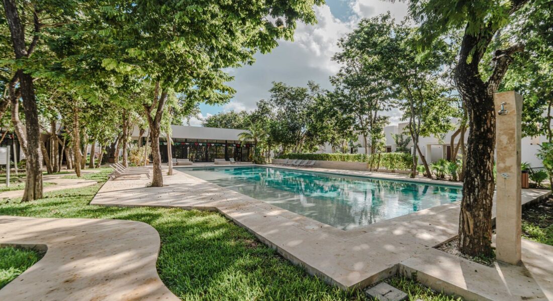 Palmara residencial