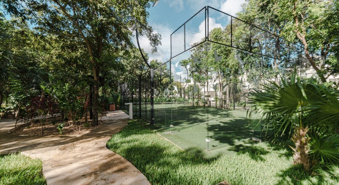 Palmara residencial