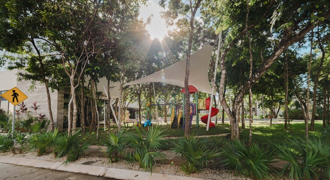 Palmara residencial