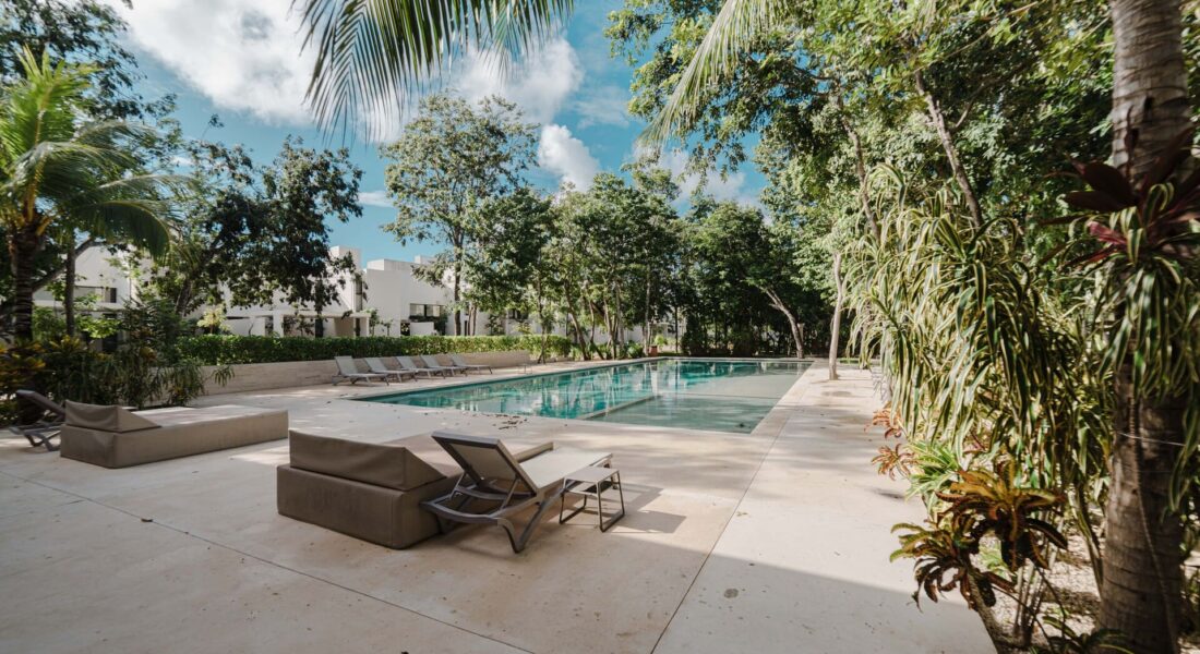 Palmara residencial