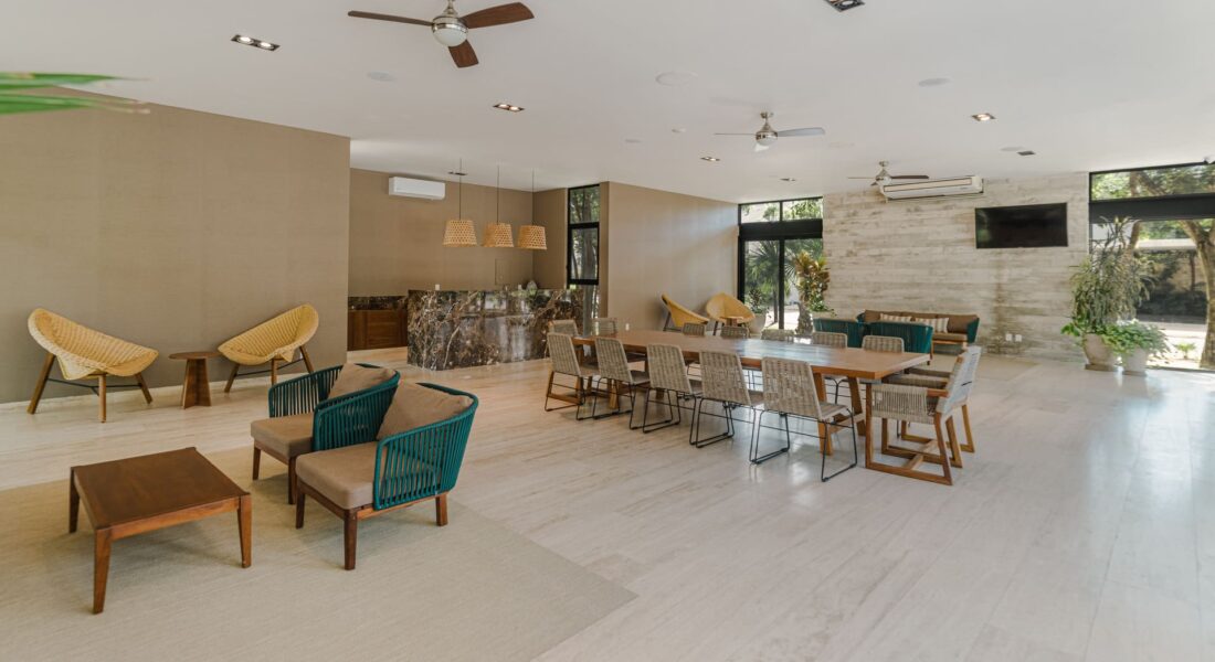 Palmara residencial