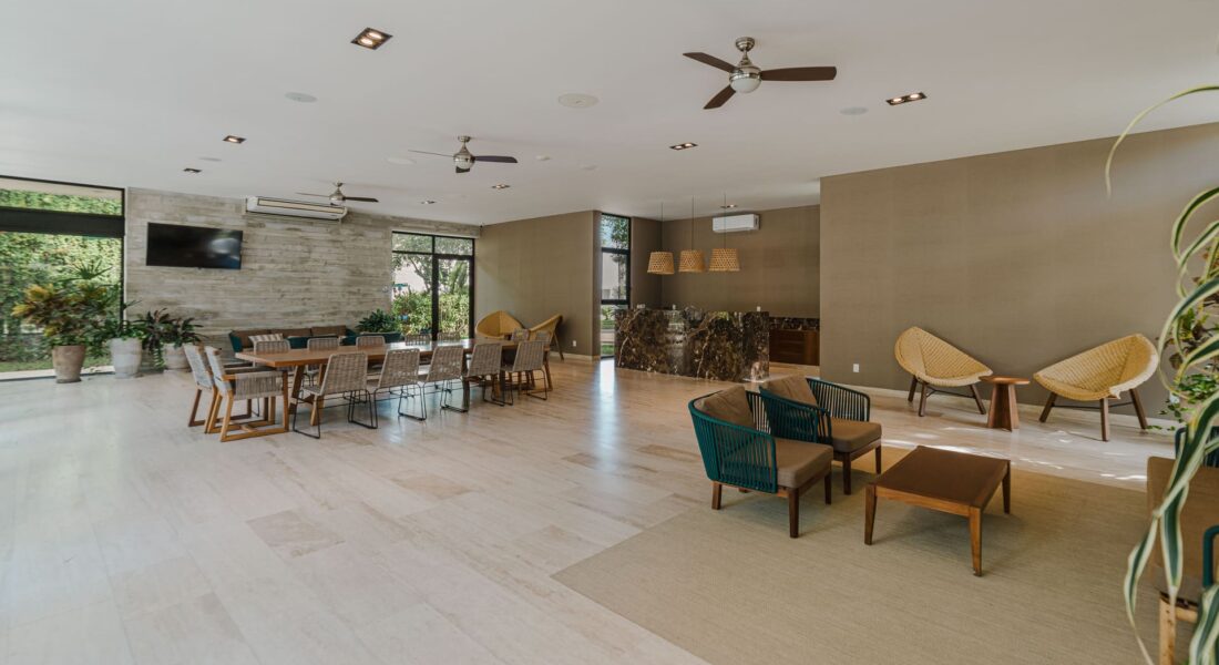 Palmara residencial