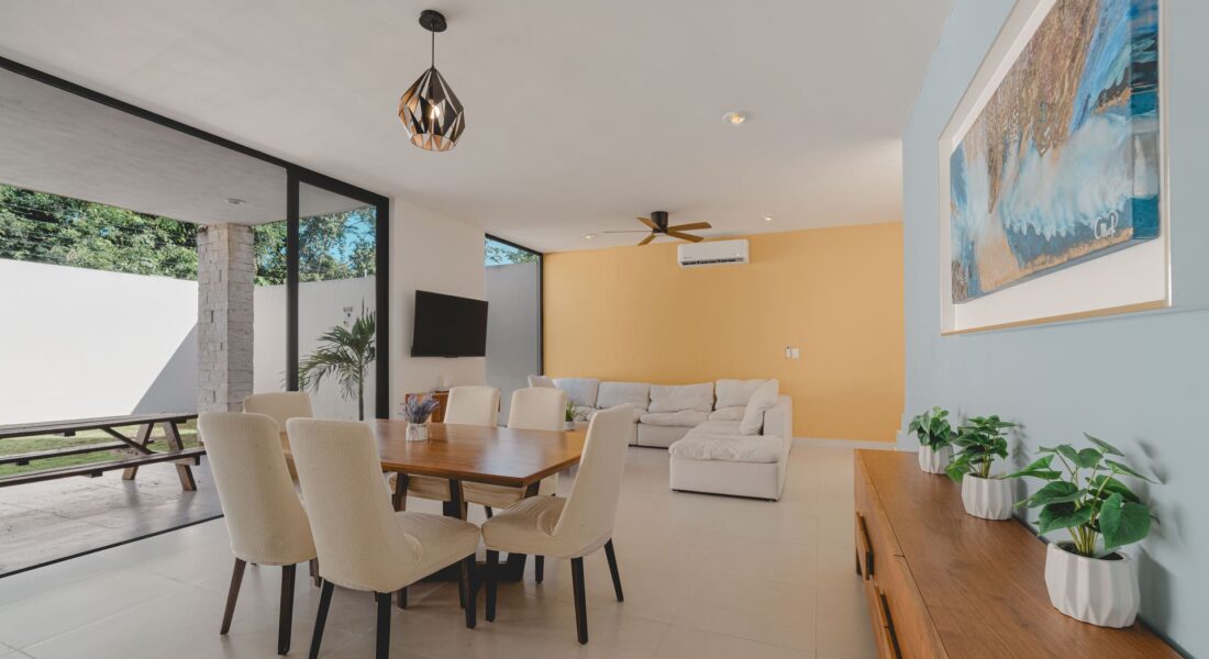 Palmara residencial