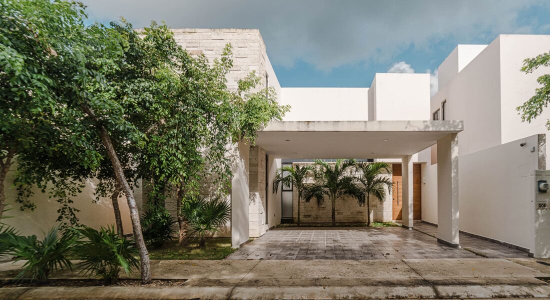 Palmara residencial