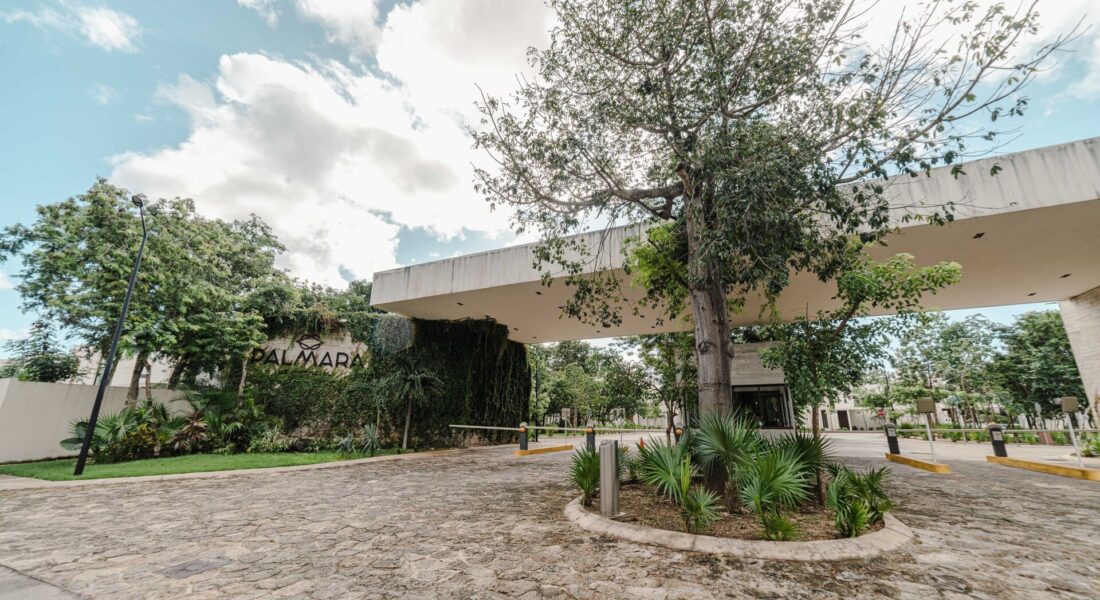 Palmara residencial