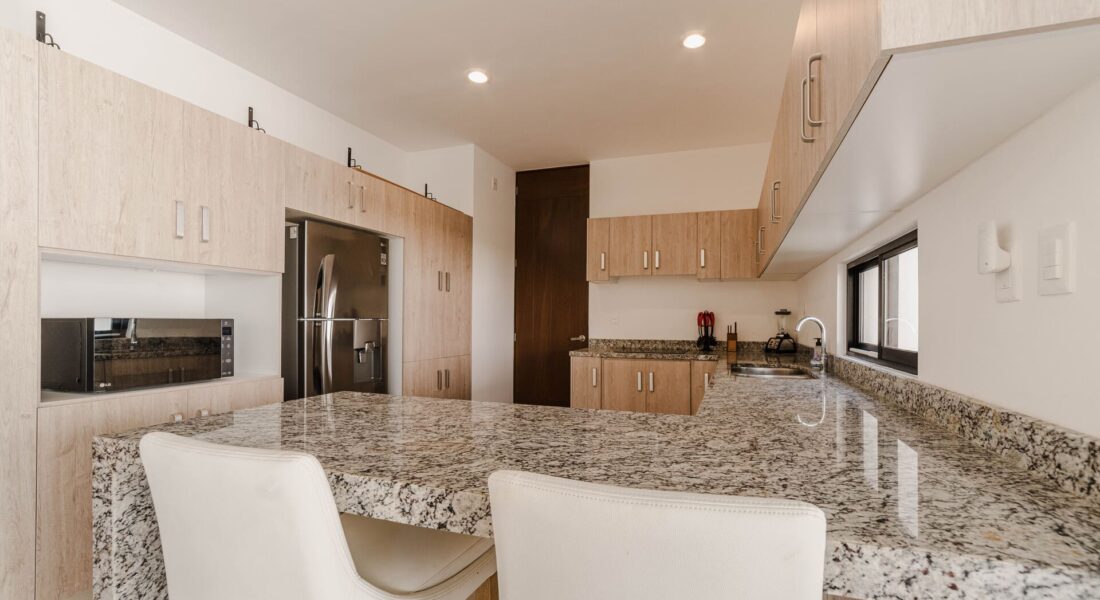 Palmara residencial