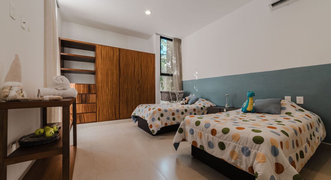 Palmara residencial