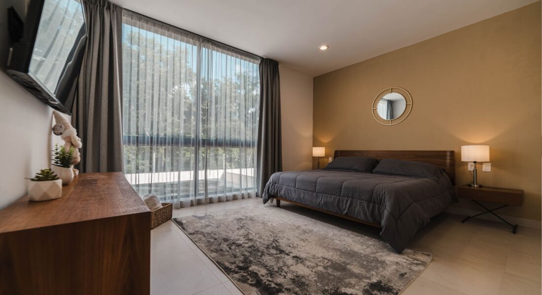 Palmara residencial