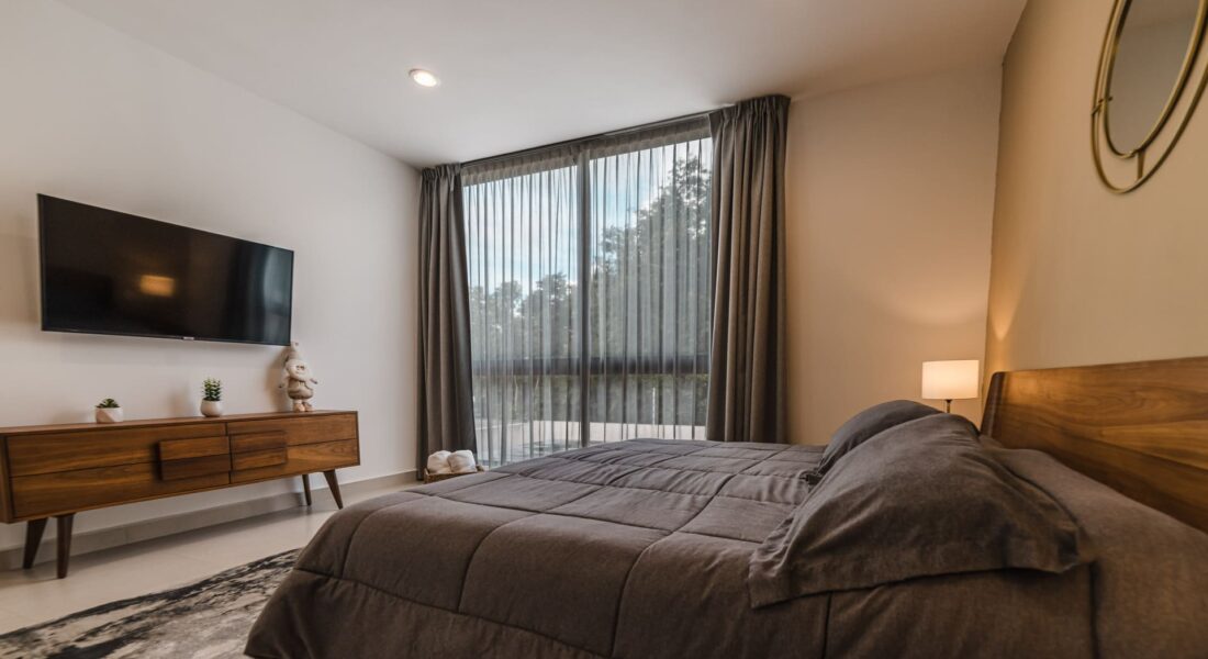 Palmara residencial