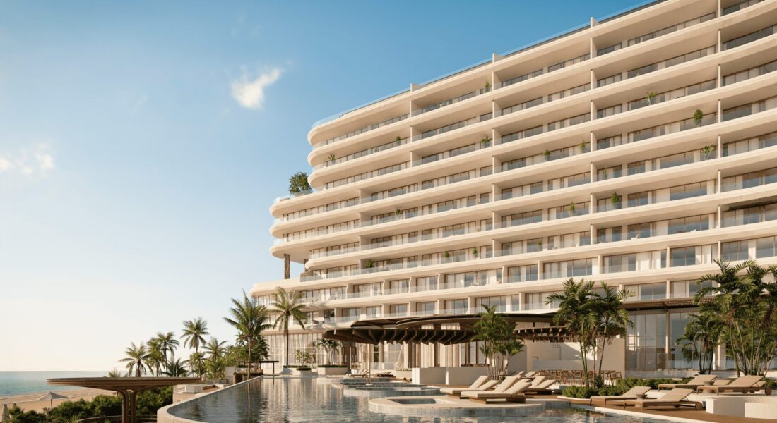 ST REGIS