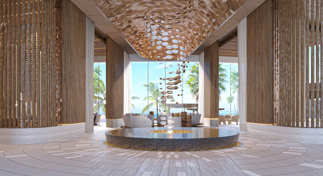 ST REGIS