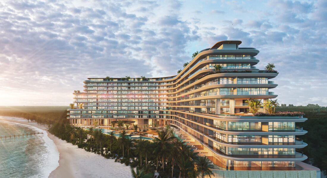 St. Regis Residences