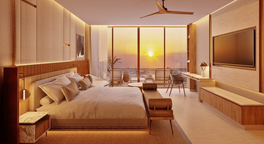 ST REGIS