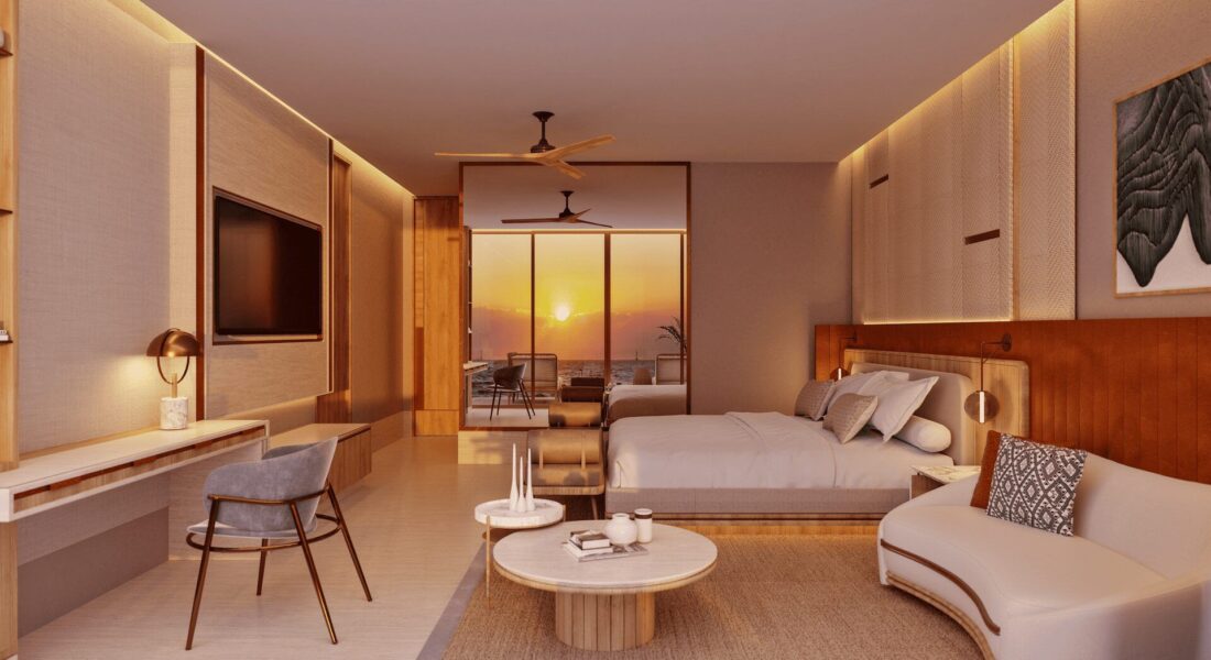 ST REGIS