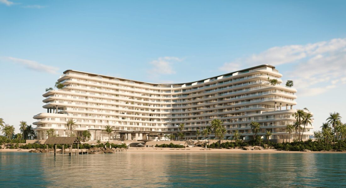 ST REGIS