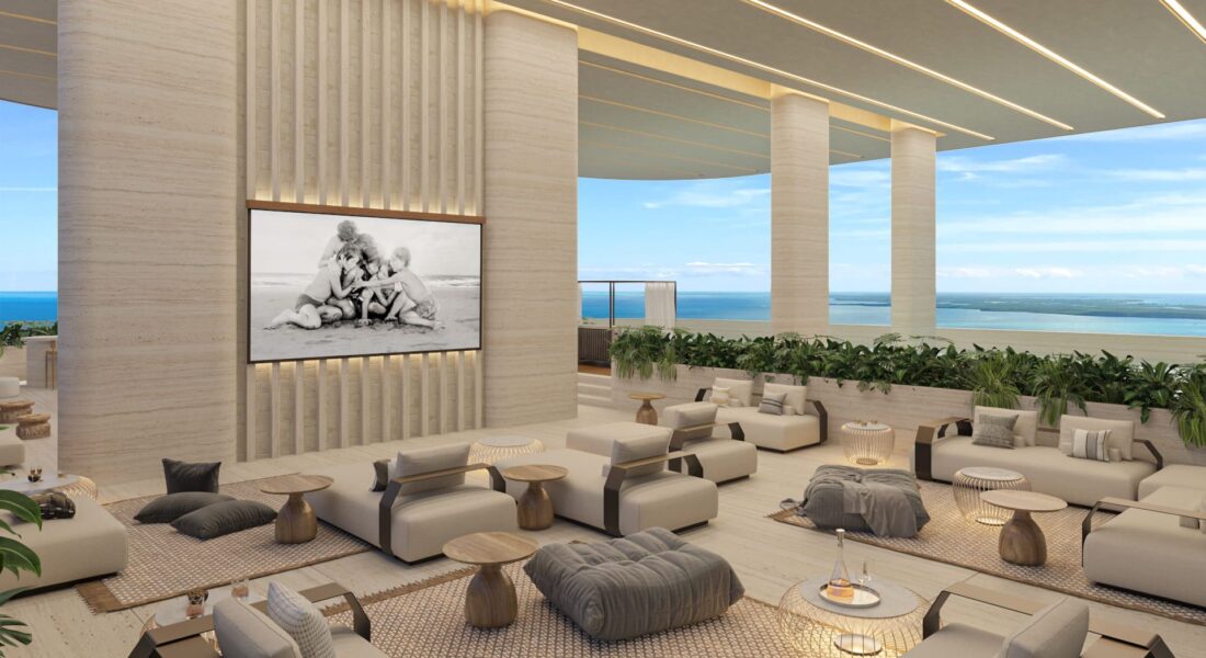 ST REGIS