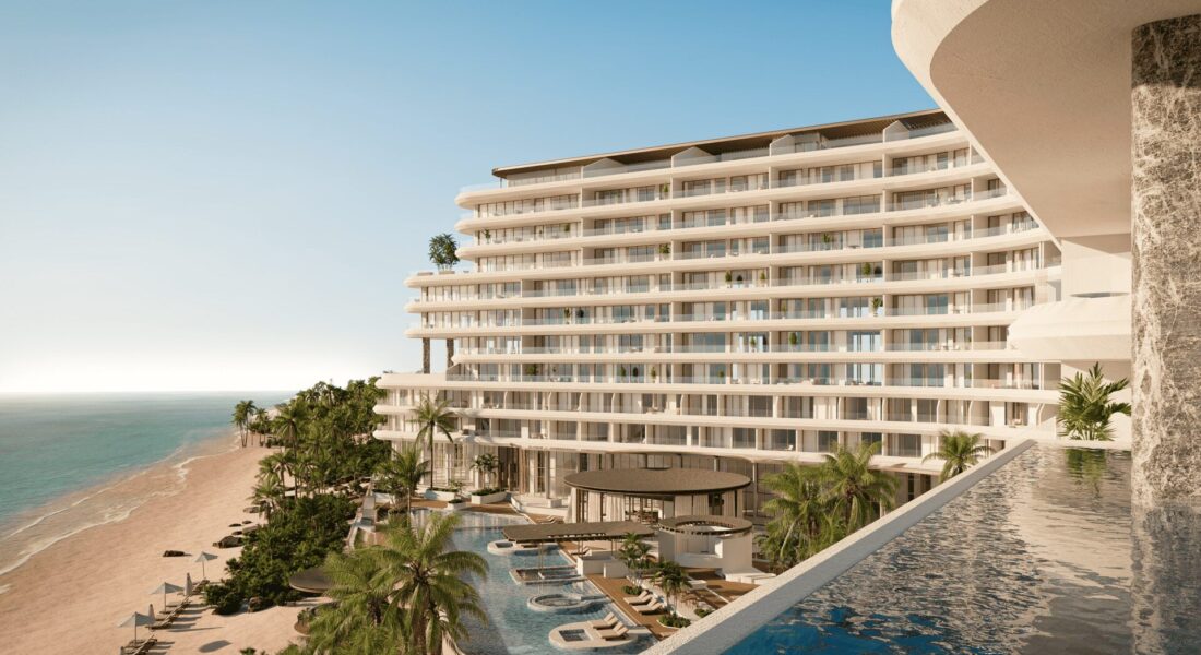 ST REGIS