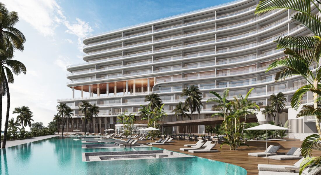 ST REGIS