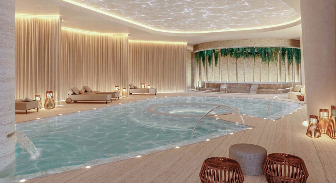 ST REGIS