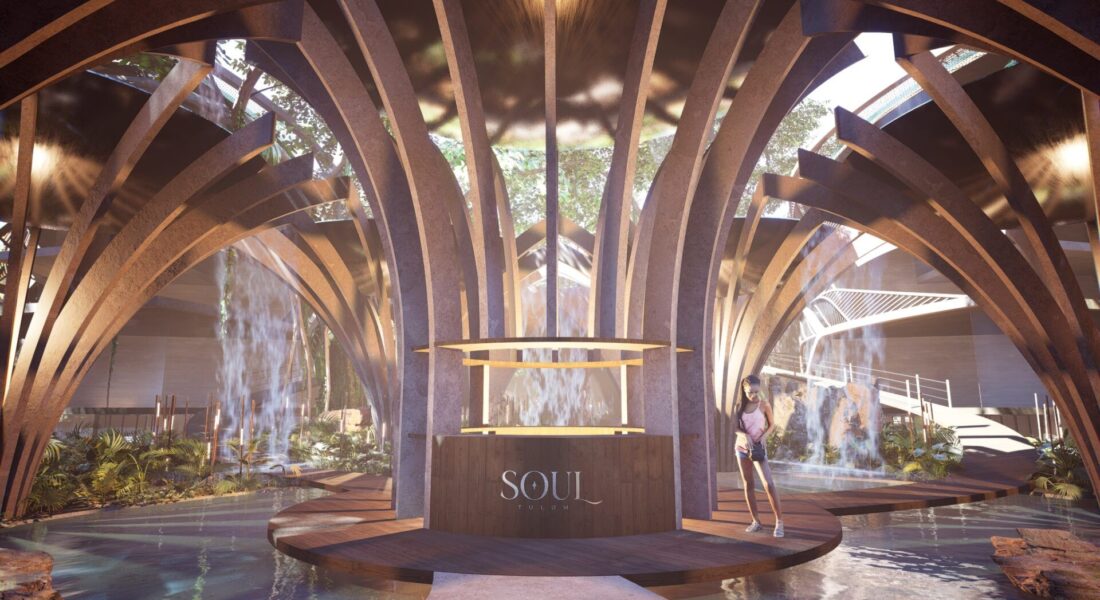 Soul Tulum - TulumSR_Entrada02