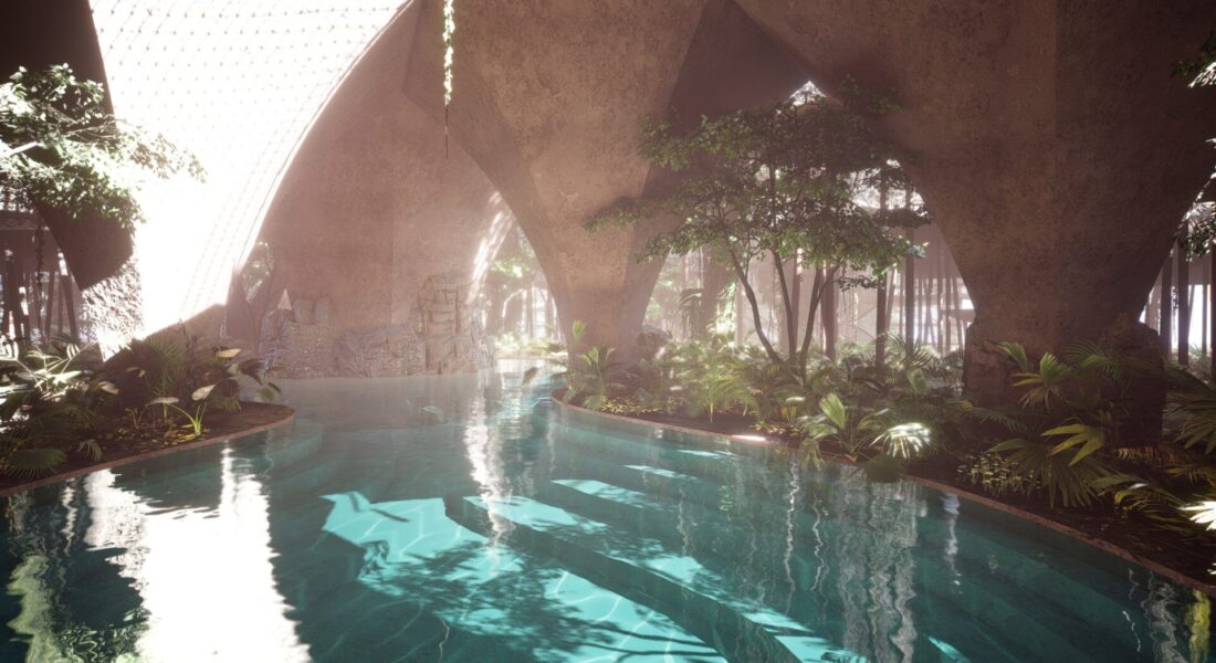 Soul Tulum - TulumS_Fosa2
