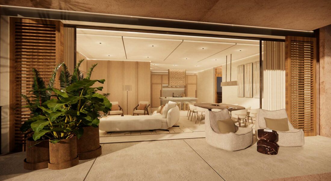 The ritz