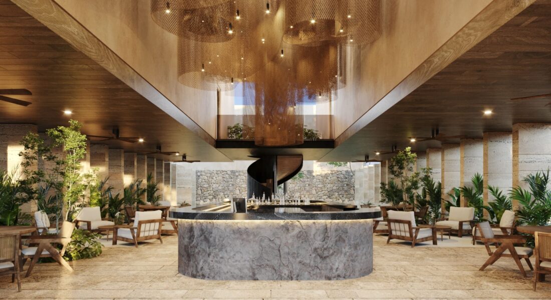 Tierra Madre - PDC02_LOBBY