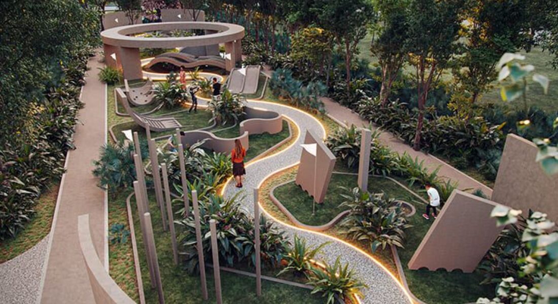 Tierra Madre - PDC07 - MINIGOLF_