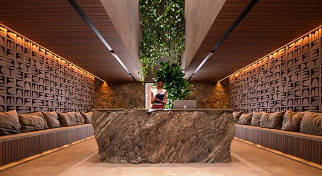 Tierra Madre - PDC09 - LOBBY SPA
