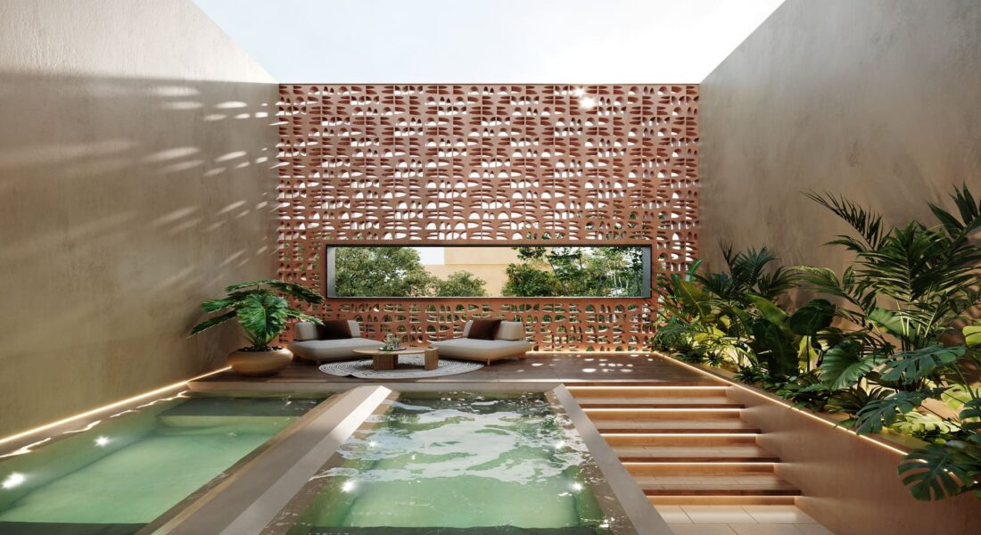 Tierra Madre - PDC23_JACUZZI
