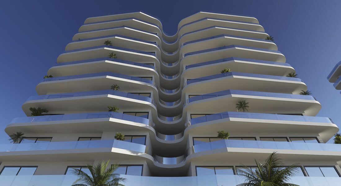Torre petra V-Abajo 1