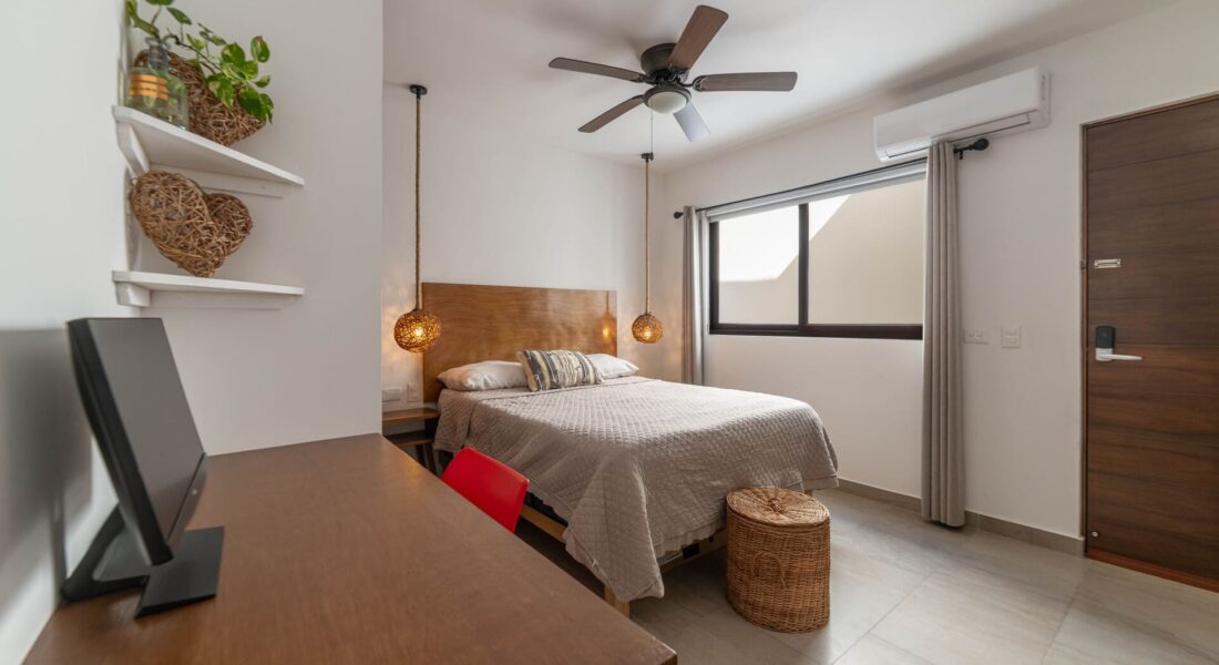 Tzalam Penthouse Playa del Carmen 1