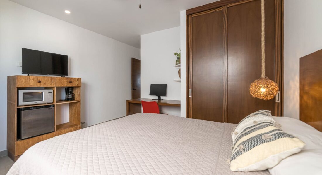 Tzalam Penthouse Playa del Carmen 2