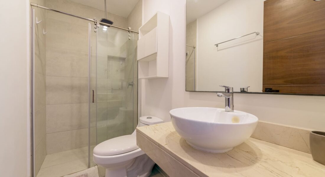Tzalam Penthouse Playa del Carmen 3