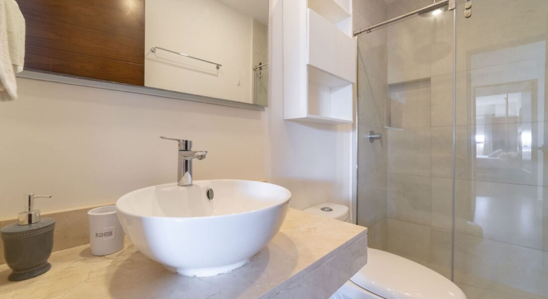 Tzalam Penthouse Playa del Carmen 4