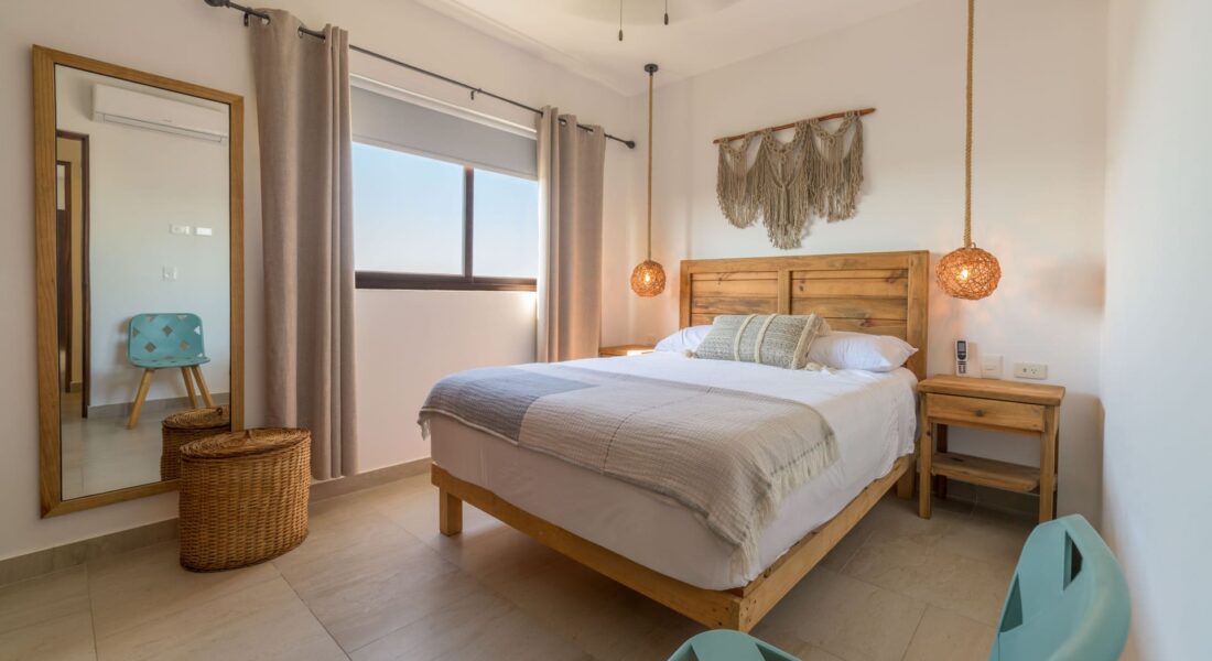 Tzalam Penthouse Playa del Carmen 5