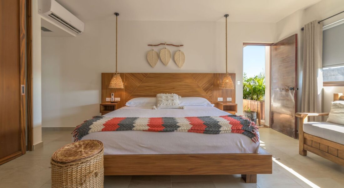 Tzalam Penthouse Playa del Carmen 7