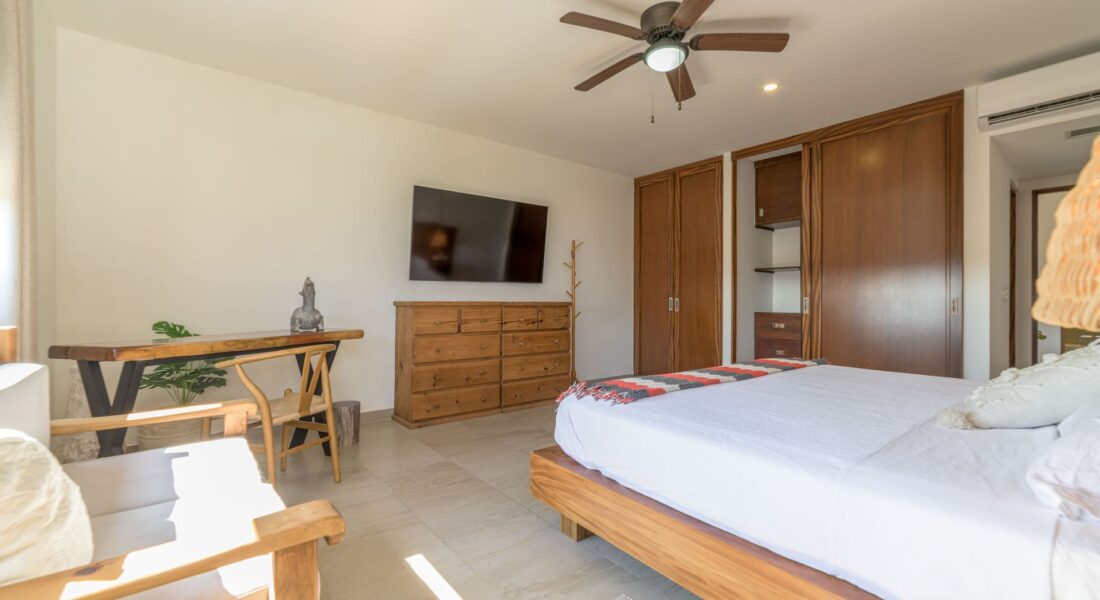 Tzalam Penthouse Playa del Carmen 8