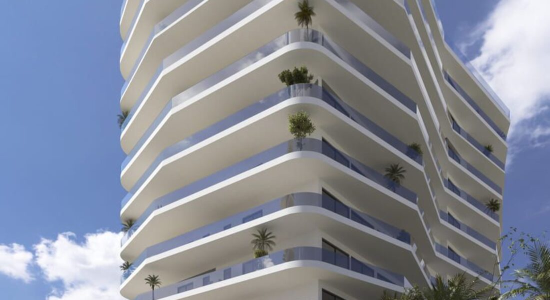 V-D Lobby Torre Petra