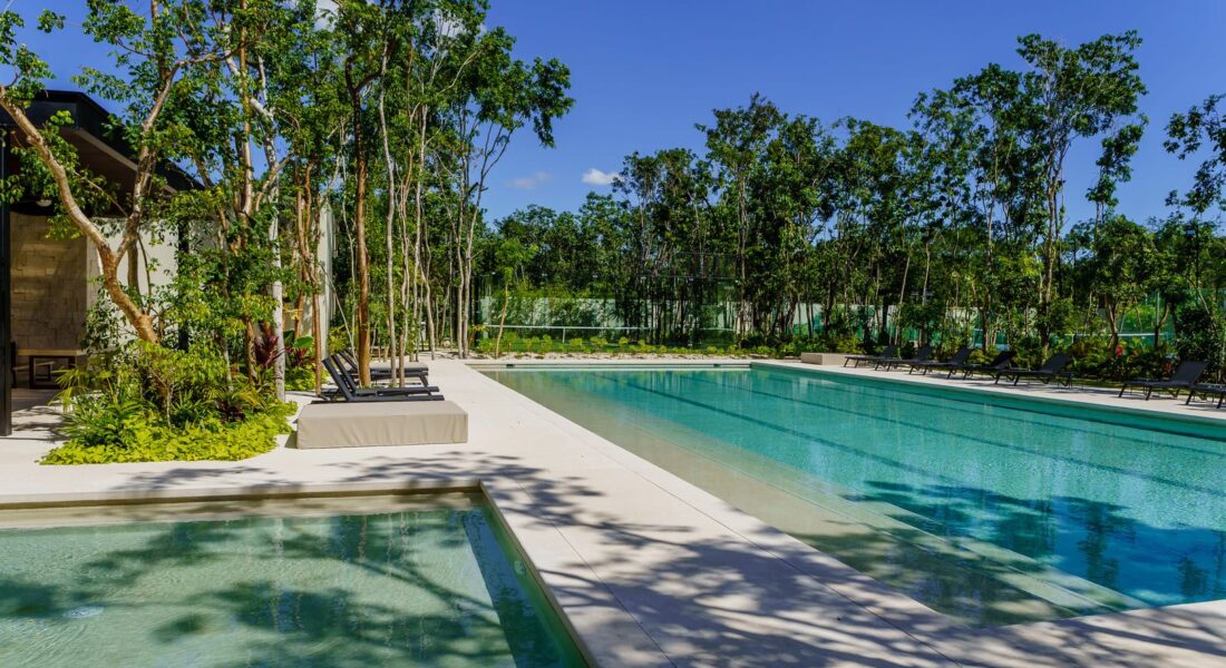 Valenia Residencial - Lote en Venta 1