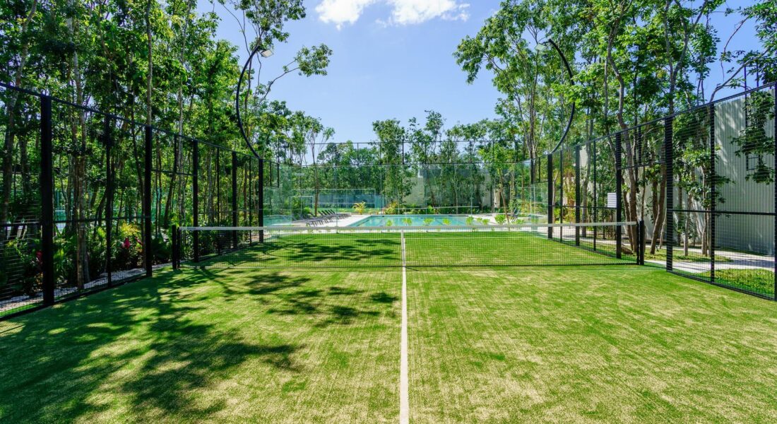 Valenia Residencial - Lote en Venta 10