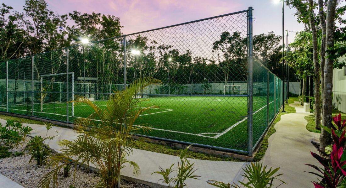 Valenia Residencial - Lote en Venta 11