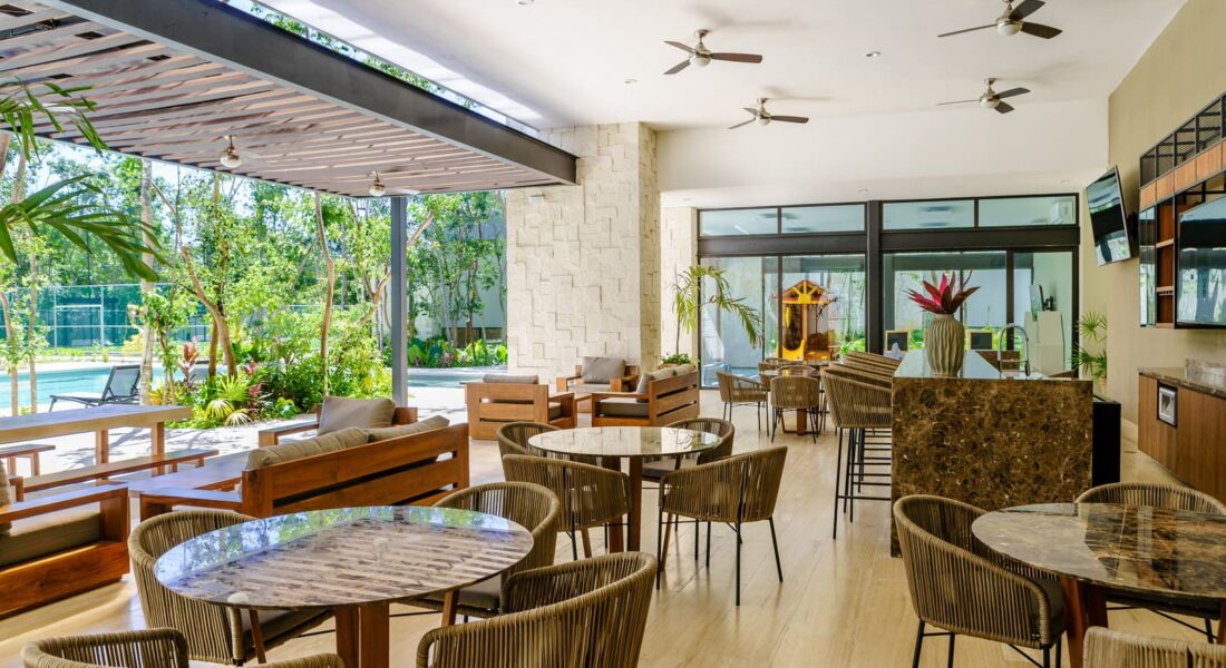 Valenia Residencial - Lote en Venta 4