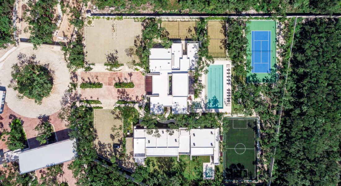 Valenia Residencial - Lote en Venta 5