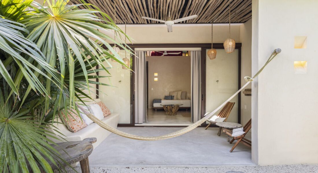 Villa KAY - La Veleta Tulum 1