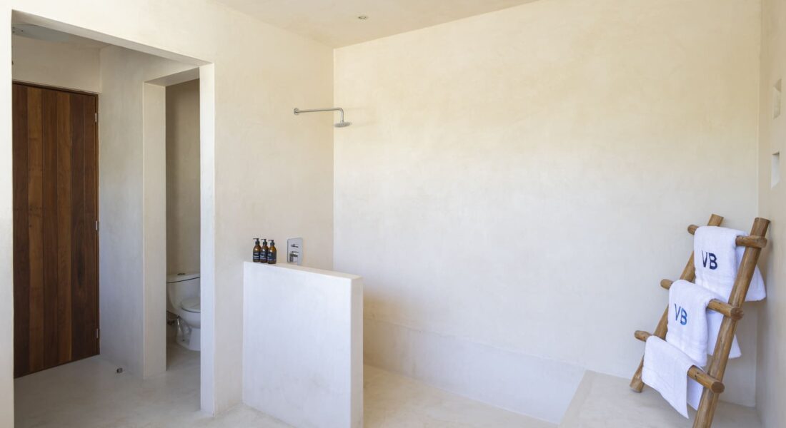 Villa KAY - La Veleta Tulum 10