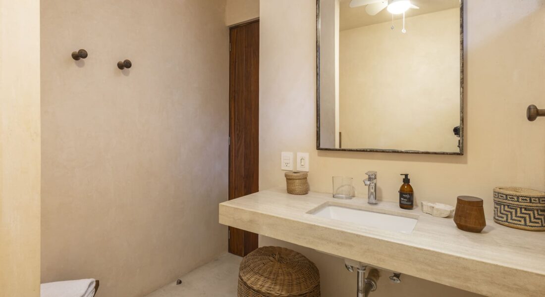 Villa KAY - La Veleta Tulum 11